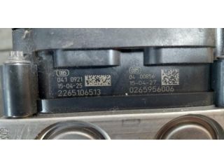 bontott MERCEDES-BENZ CLA ABS Kocka