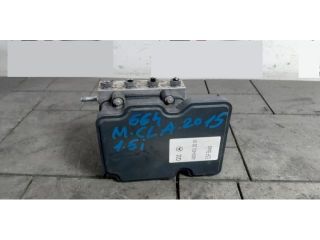 bontott MERCEDES-BENZ CLA ABS Kocka