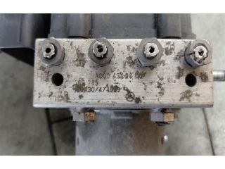 bontott MERCEDES-BENZ CLA ABS Kocka