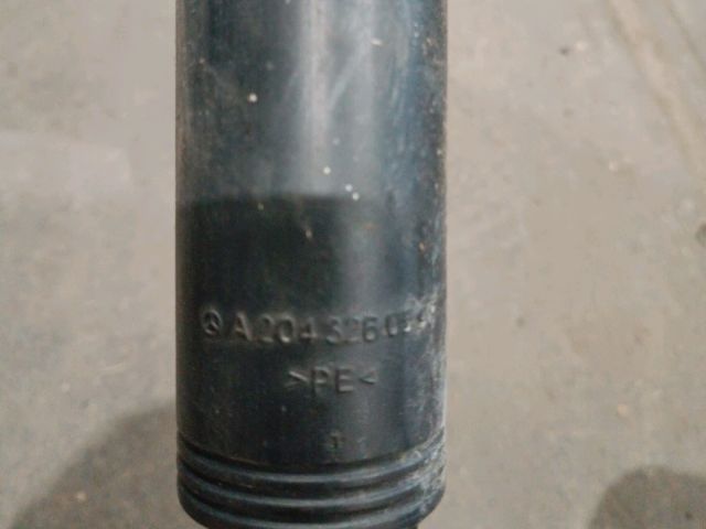 bontott MERCEDES-BENZ CLA Jobb első Lengéscsillapító