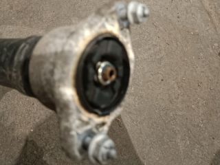 bontott MERCEDES-BENZ CLA Jobb első Lengéscsillapító