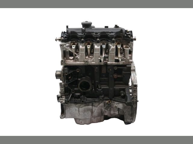 bontott MERCEDES-BENZ CLA Motor (Fűzött blokk hengerfejjel)