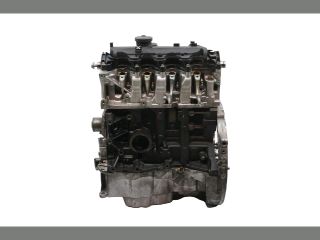 bontott MERCEDES-BENZ CLA Motor (Fűzött blokk hengerfejjel)