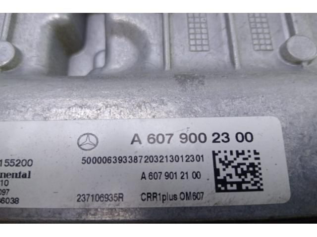 bontott MERCEDES-BENZ CLA Motorvezérlő