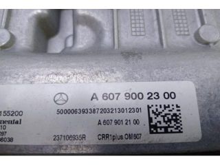 bontott MERCEDES-BENZ CLA Motorvezérlő