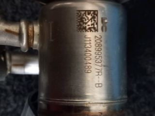 bontott MERCEDES-BENZ CLA AdBlue Befecskendező Egység