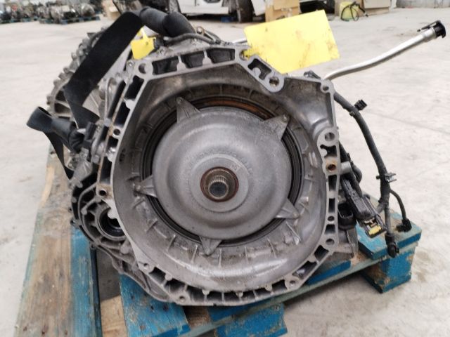 bontott MERCEDES-BENZ CLA Automata Váltó