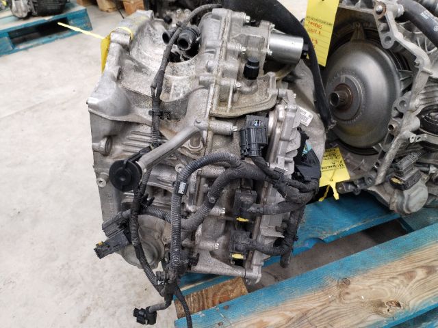 bontott MERCEDES-BENZ CLA Automata Váltó