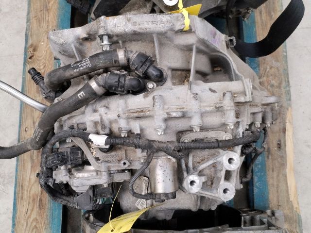 bontott MERCEDES-BENZ CLA Automata Váltó