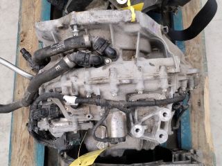 bontott MERCEDES-BENZ CLA Automata Váltó