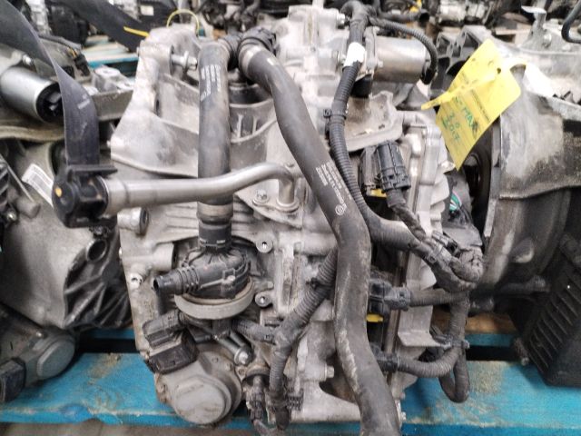 bontott MERCEDES-BENZ CLA Automata Váltó