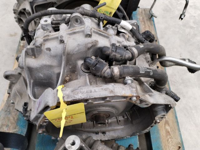 bontott MERCEDES-BENZ CLA Automata Váltó