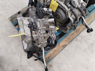 bontott MERCEDES-BENZ CLA Automata Váltó