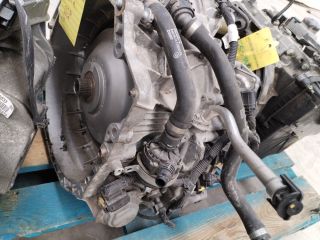 bontott MERCEDES-BENZ CLA Automata Váltó