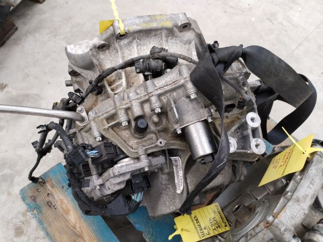 bontott MERCEDES-BENZ CLA Automata Váltó