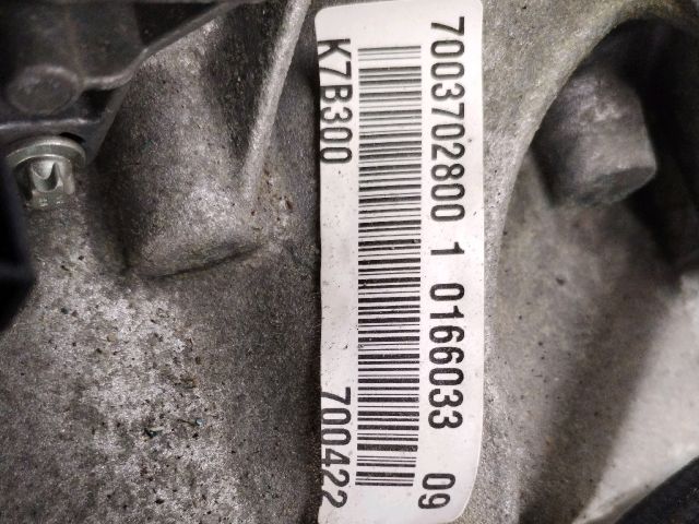 bontott MERCEDES-BENZ CLA Automata Váltó