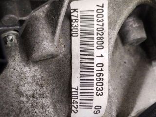 bontott MERCEDES-BENZ CLA Automata Váltó