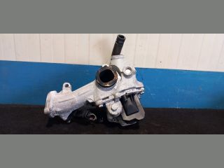 bontott MERCEDES-BENZ CLA EGR Hűtő