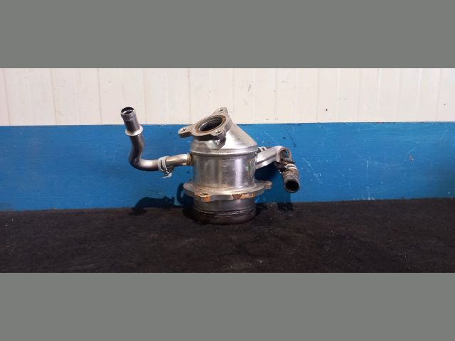 bontott MERCEDES-BENZ CLA EGR Hűtő