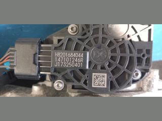 bontott MERCEDES-BENZ CLA EGR Hűtő