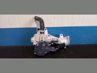 bontott MERCEDES-BENZ CLA EGR Hűtő