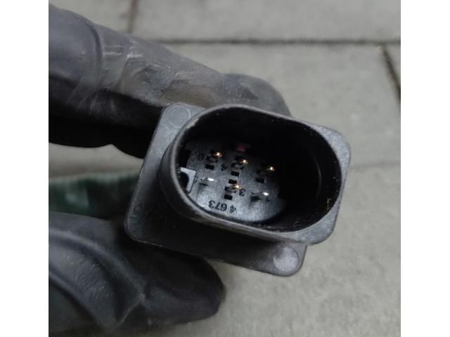 bontott MERCEDES-BENZ CLA Első Lambdaszonda