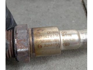 bontott MERCEDES-BENZ CLA Első Lambdaszonda