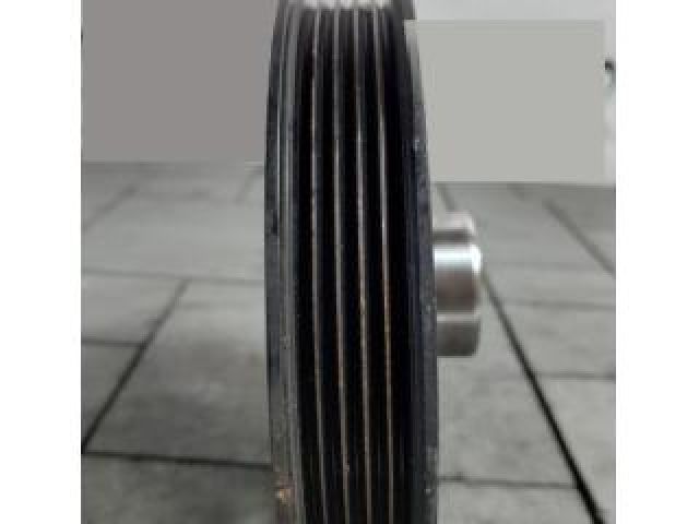 bontott MERCEDES-BENZ CLA Főtengely Szíjtárcsa