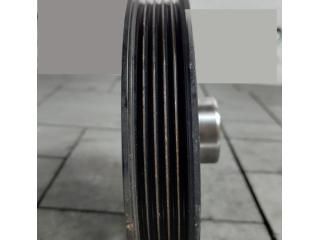 bontott MERCEDES-BENZ CLA Főtengely Szíjtárcsa