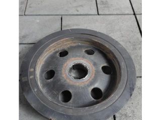 bontott MERCEDES-BENZ CLA Főtengely Szíjtárcsa