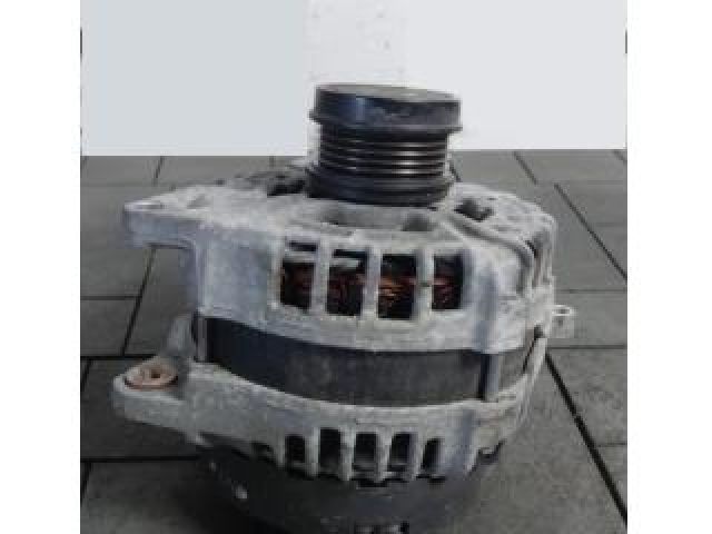 bontott MERCEDES-BENZ CLA Generátor