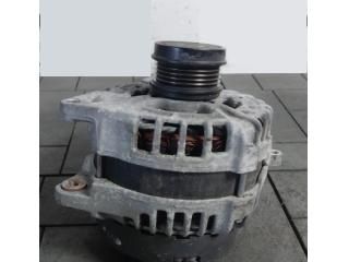 bontott MERCEDES-BENZ CLA Generátor