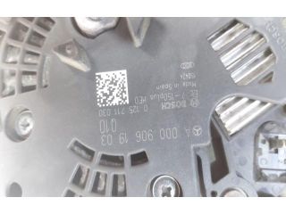 bontott MERCEDES-BENZ CLA Generátor