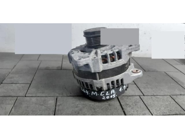 bontott MERCEDES-BENZ CLA Generátor