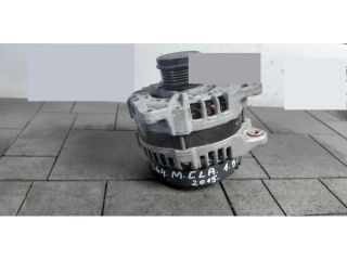 bontott MERCEDES-BENZ CLA Generátor