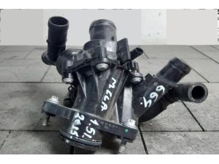 bontott MERCEDES-BENZ CLA Hengerfej Vízkivezető