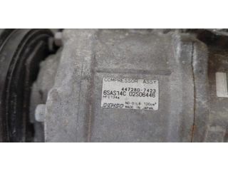 bontott MERCEDES-BENZ CLA Klímakompresszor