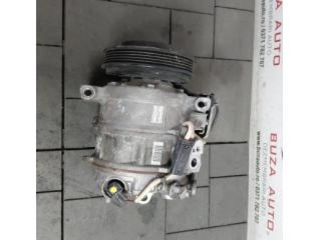 bontott MERCEDES-BENZ CLA Klímakompresszor