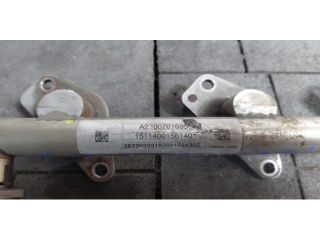 bontott MERCEDES-BENZ CLA Közösnyomócső