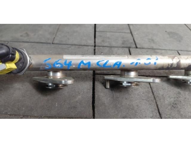 bontott MERCEDES-BENZ CLA Közösnyomócső