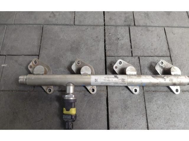 bontott MERCEDES-BENZ CLA Közösnyomócső