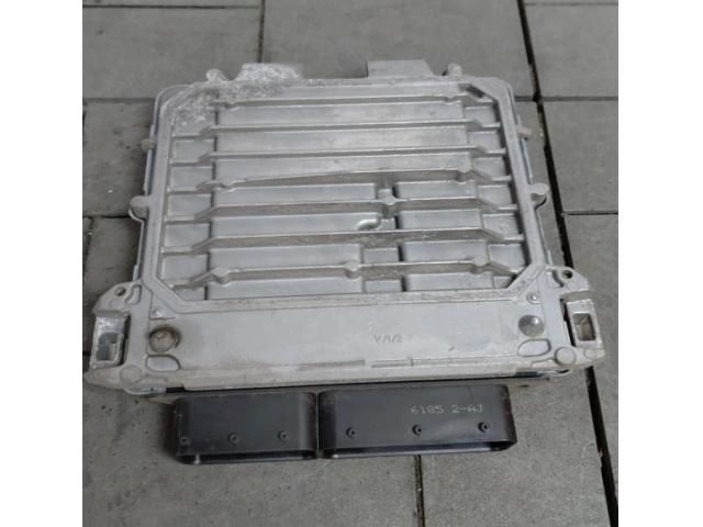 bontott MERCEDES-BENZ CLA Motorvezérlő