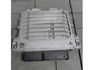 bontott MERCEDES-BENZ CLA Motorvezérlő