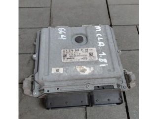 bontott MERCEDES-BENZ CLA Motorvezérlő