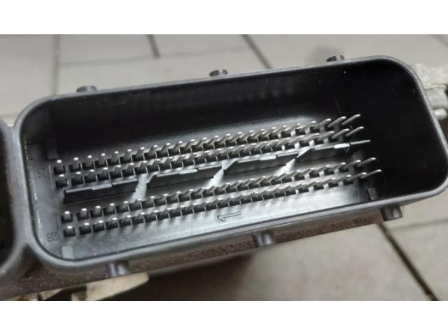 bontott MERCEDES-BENZ CLA Motorvezérlő