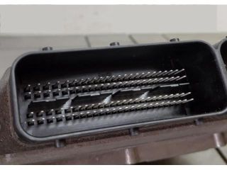 bontott MERCEDES-BENZ CLA Motorvezérlő