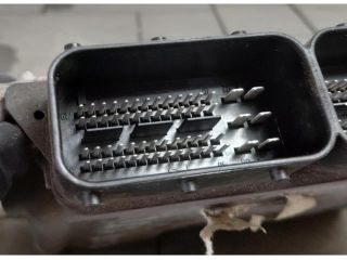 bontott MERCEDES-BENZ CLA Motorvezérlő