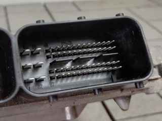 bontott MERCEDES-BENZ CLA Motorvezérlő