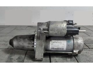 bontott MERCEDES-BENZ CLA Önindító