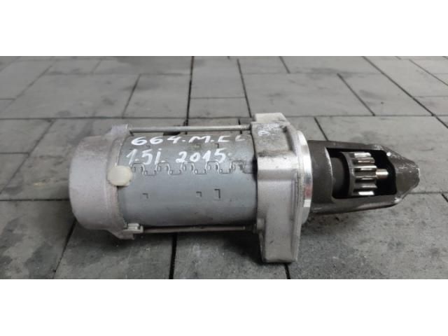 bontott MERCEDES-BENZ CLA Önindító